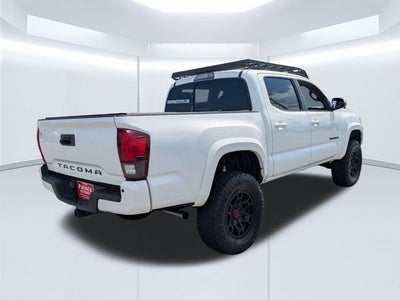 2019 Toyota Tacoma TRD Sport V6