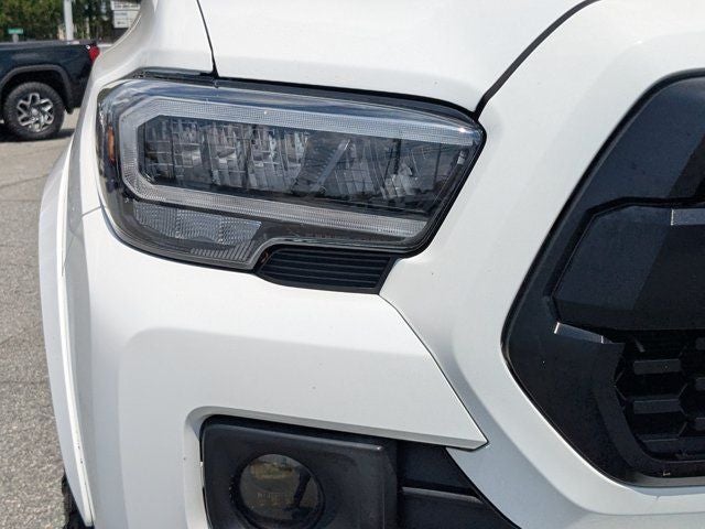 2019 Toyota Tacoma TRD Sport V6
