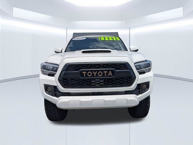2019 Toyota Tacoma TRD Sport V6