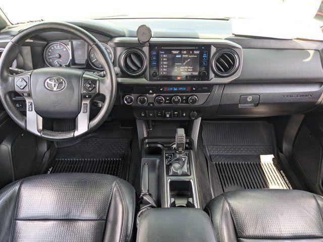 2019 Toyota Tacoma TRD Sport V6