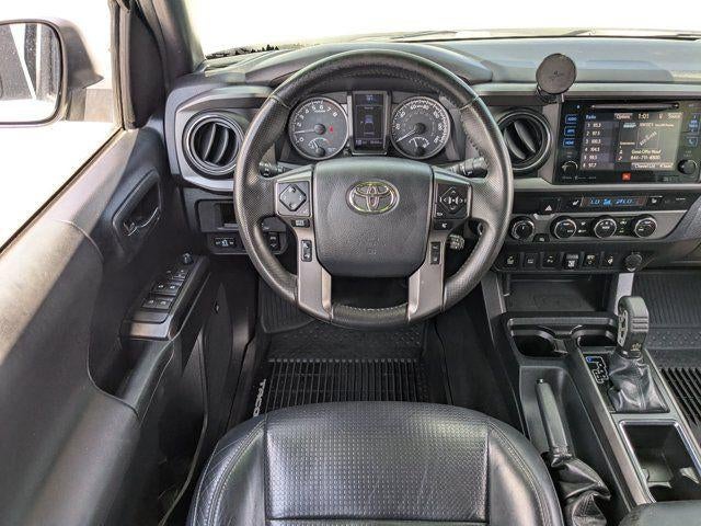 2019 Toyota Tacoma TRD Sport V6