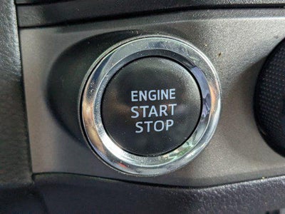 2019 Toyota Tacoma TRD Sport V6