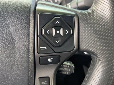 2019 Toyota Tacoma TRD Sport V6
