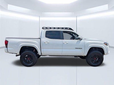 2019 Toyota Tacoma TRD Sport V6