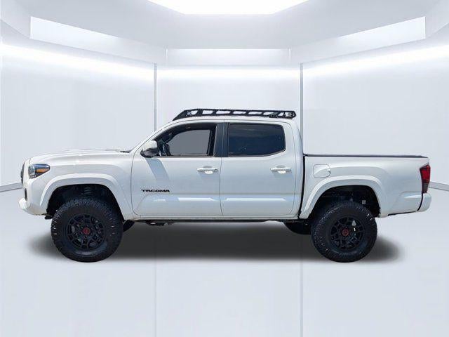 2019 Toyota Tacoma TRD Sport V6