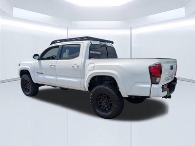 2019 Toyota Tacoma TRD Sport V6
