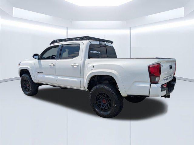 2019 Toyota Tacoma TRD Sport V6