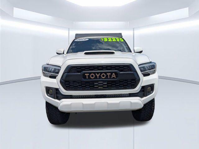 2019 Toyota Tacoma TRD Sport V6