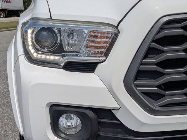 2020 Toyota Tacoma TRD Sport V6