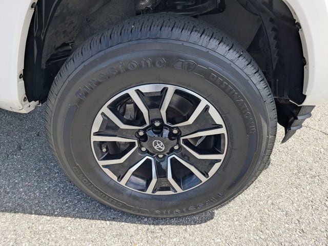 2020 Toyota Tacoma TRD Sport V6