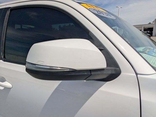 2020 Toyota Tacoma TRD Sport V6