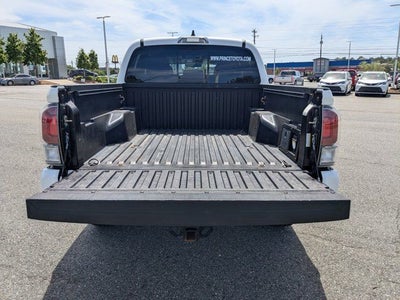 2020 Toyota Tacoma TRD Sport V6