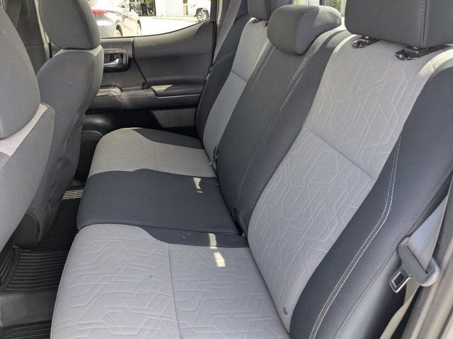 2020 Toyota Tacoma TRD Sport V6