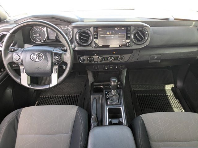 2020 Toyota Tacoma TRD Sport V6