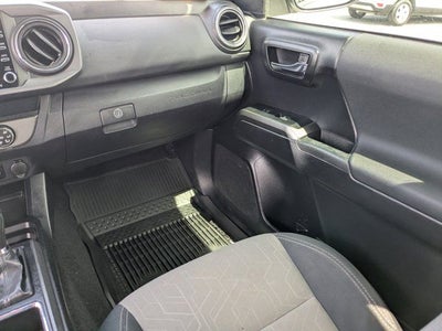 2020 Toyota Tacoma TRD Sport V6