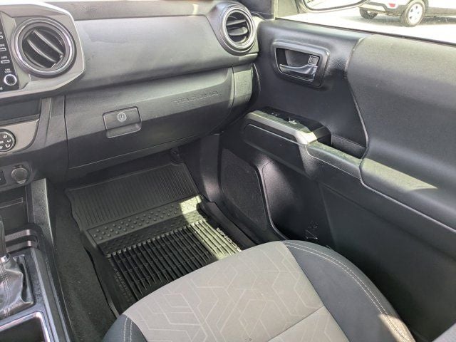 2020 Toyota Tacoma TRD Sport V6