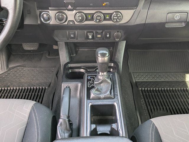 2020 Toyota Tacoma TRD Sport V6