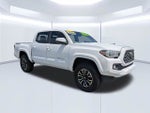 2020 Toyota Tacoma TRD Sport V6
