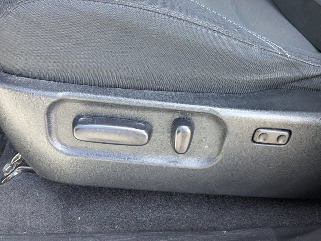 2020 Toyota Tacoma TRD Sport V6