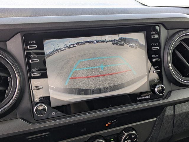 2020 Toyota Tacoma TRD Sport V6