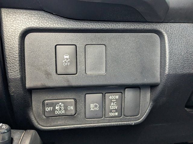 2020 Toyota Tacoma TRD Sport V6