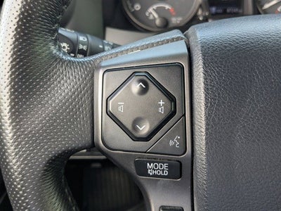 2020 Toyota Tacoma TRD Sport V6