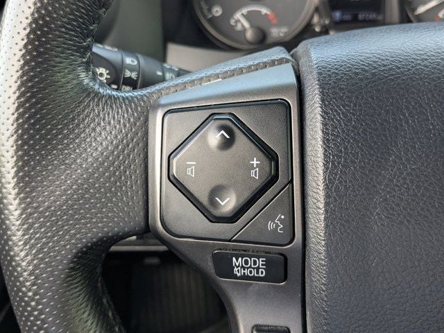 2020 Toyota Tacoma TRD Sport V6