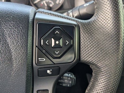 2020 Toyota Tacoma TRD Sport V6