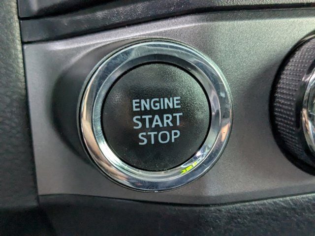 2020 Toyota Tacoma TRD Sport V6