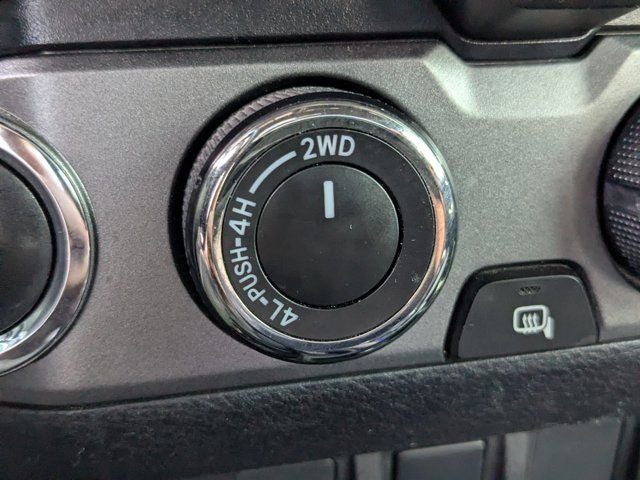 2020 Toyota Tacoma TRD Sport V6