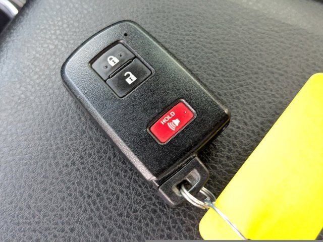 2020 Toyota Tacoma TRD Sport V6