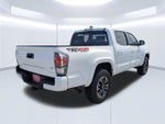 2020 Toyota Tacoma TRD Sport V6