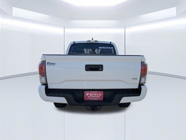 2020 Toyota Tacoma TRD Sport V6