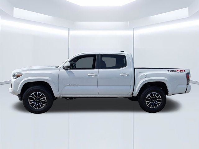 2020 Toyota Tacoma TRD Sport V6