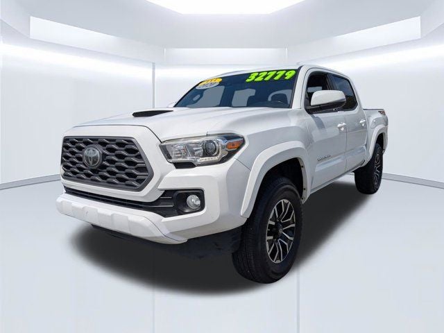 2020 Toyota Tacoma TRD Sport V6