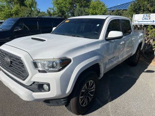 2020 Toyota Tacoma SR5 V6