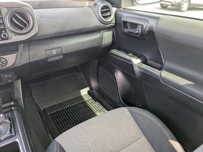 2020 Toyota Tacoma TRD Sport V6