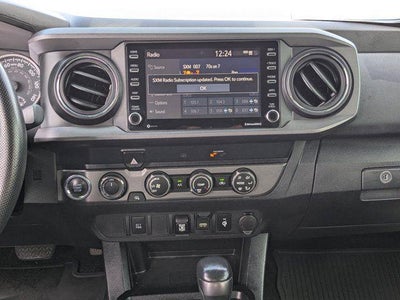 2020 Toyota Tacoma TRD Sport V6