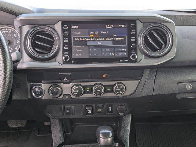 2020 Toyota Tacoma TRD Sport V6