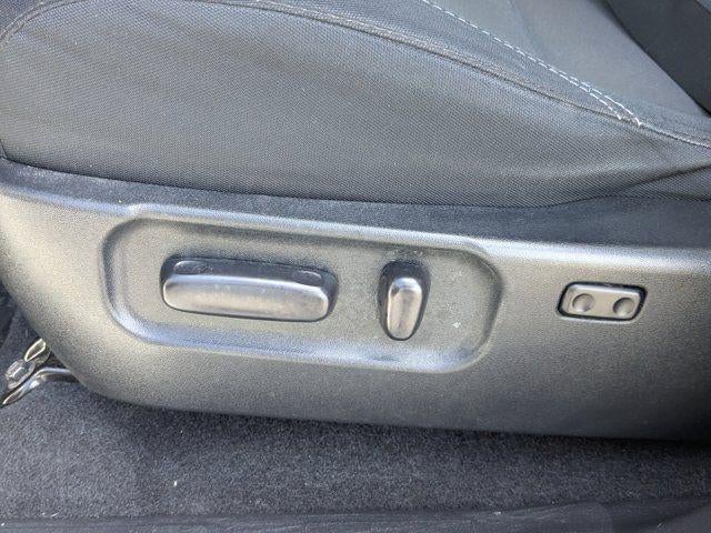 2020 Toyota Tacoma TRD Sport V6