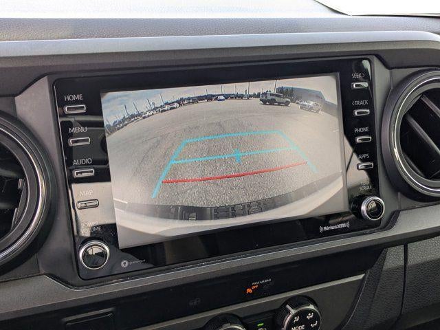 2020 Toyota Tacoma TRD Sport V6