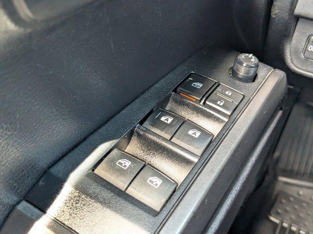 2020 Toyota Tacoma TRD Sport V6