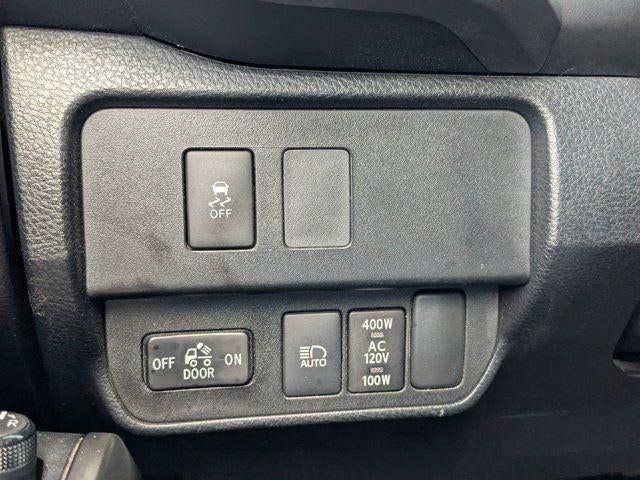 2020 Toyota Tacoma TRD Sport V6