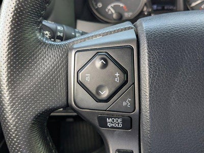 2020 Toyota Tacoma TRD Sport V6