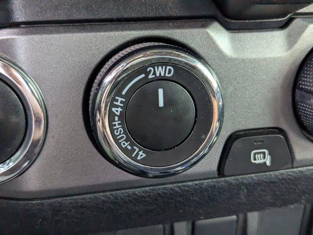 2020 Toyota Tacoma TRD Sport V6