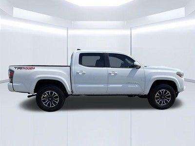 2020 Toyota Tacoma TRD Sport V6