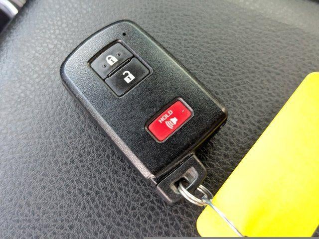 2020 Toyota Tacoma TRD Sport V6