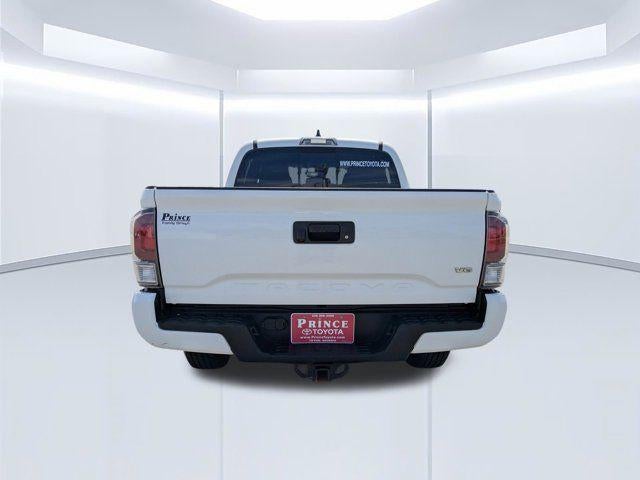 2020 Toyota Tacoma TRD Sport V6