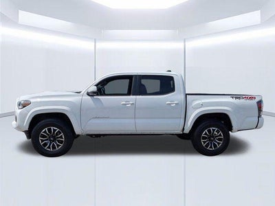 2020 Toyota Tacoma TRD Sport V6