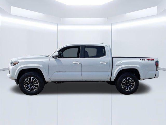 2020 Toyota Tacoma TRD Sport V6